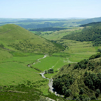 Photo de France - Douce France